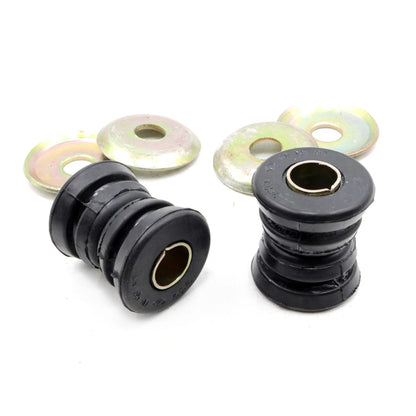 Tension Rod Bushing Set for Toyota Hilux Pickup Truck (LN80–RN90)