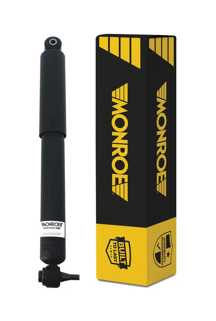 Rear Shock Absorber for Ford Falcon BA BF FG (2002–2016)
