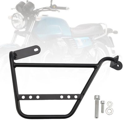 Right Adjustable Mounting Bracket for Guzzi V7 (2021–2024)