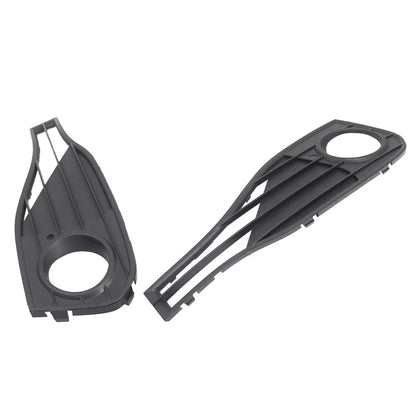 Right Side Front Bumper Fog Light Cover for BMW 4 Series F32 F33 F36 (2014–2020)