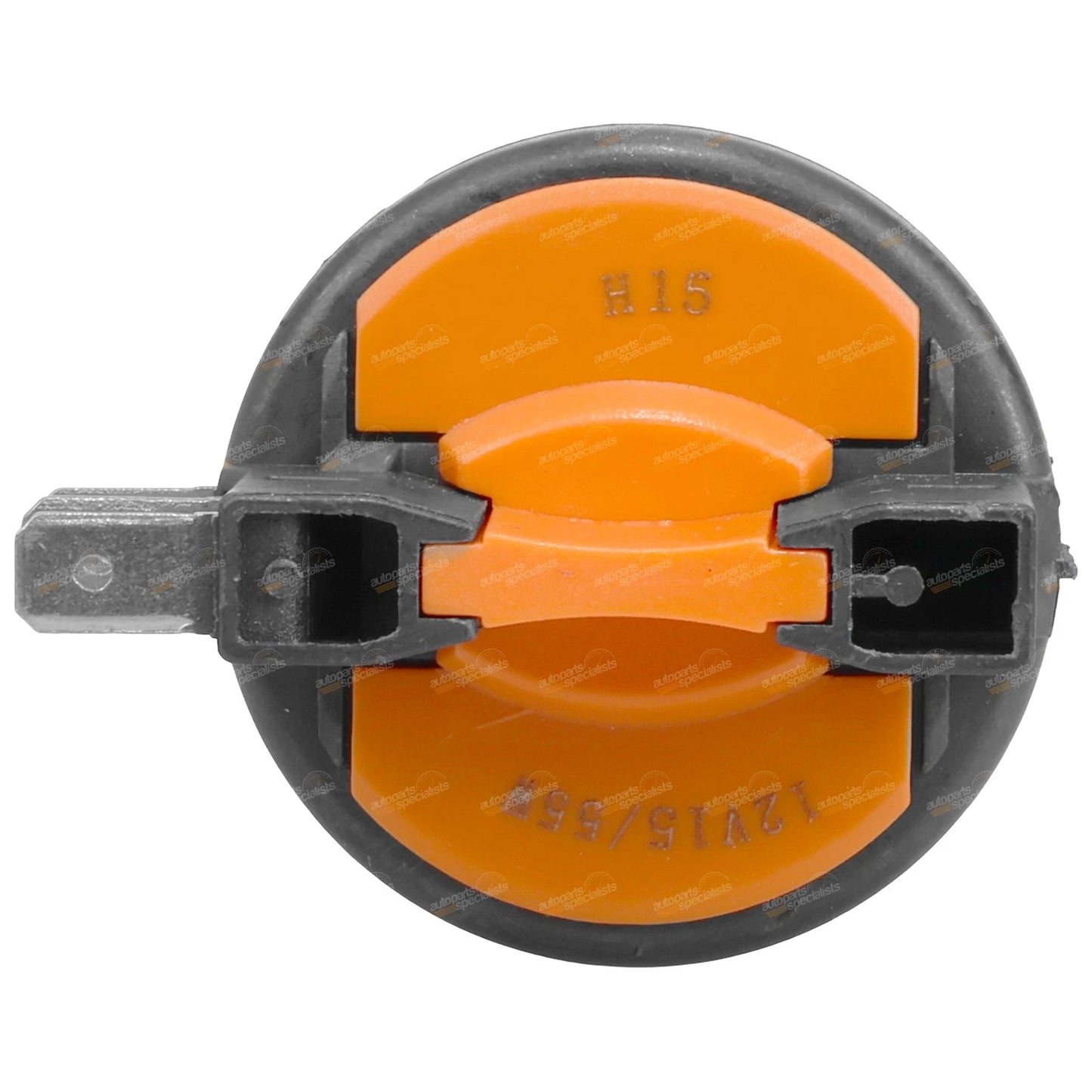 H15 Halogen Bulb