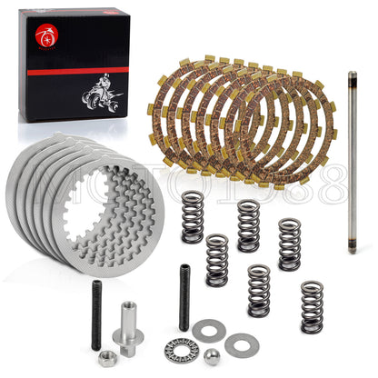 Clutch Kit for Yamaha YFZ 350 Banshee (1987–2006)