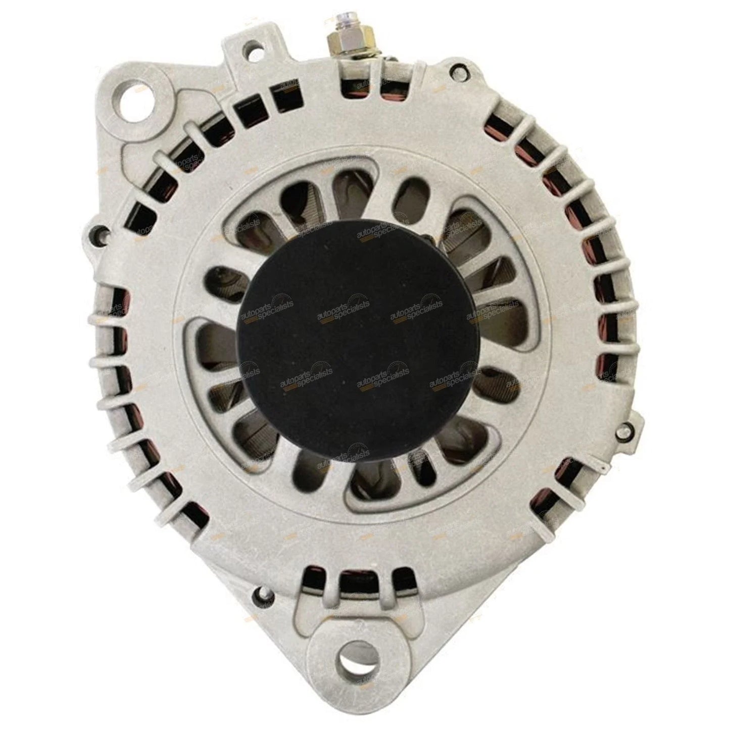Alternator for Nissan X-Trail T30 II 4cyl 2.5L QR25DE (2001 - 2007)