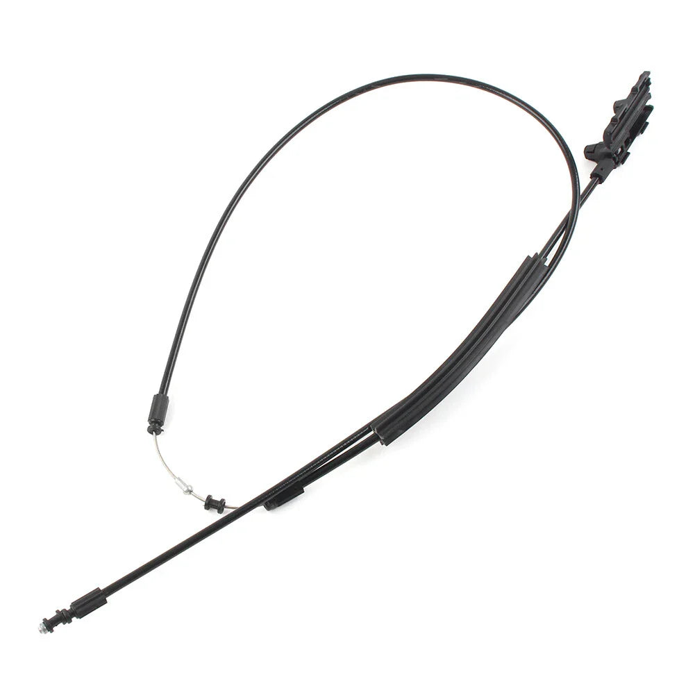 Hood Latch Control Cable for Land Rover Range Rover, Range Rover Sport (2006-2013)