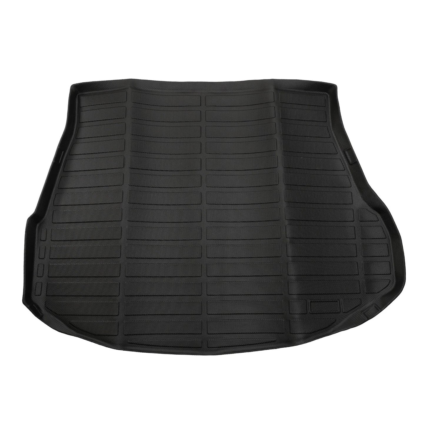 Trunk Mat for Lexus NX250 NX350 NX350h NX450h+ (2022–2025) TPE Cargo Liner