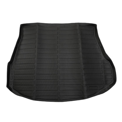 Trunk Mat for Lexus NX250 NX350 NX350h NX450h+ (2022–2025) TPE Cargo Liner