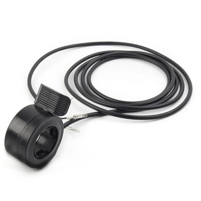 22mm Thumb Throttle Speed Control for E-Bike Electric Scooter