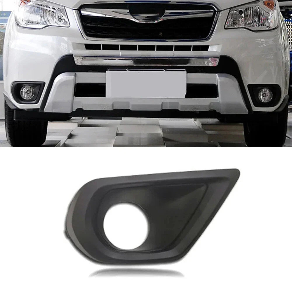 Fog Light Bezel Cover for Subaru Forester (2014-2016)