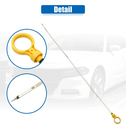 Engine Oil Fluid Level Dipstick for Chevrolet Camaro Z28 (2002-2009)