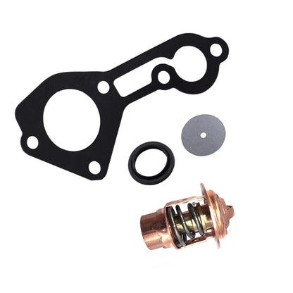 Thermostat Kit for Mercury 3 & 4 Cylinders (1970–1999)