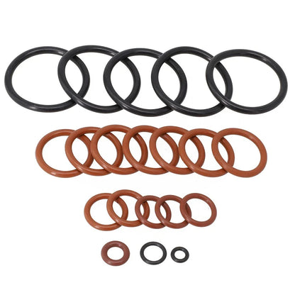 Cooling System Hose Plastic Cooling System Hose for BMW E46 (1998–2006)