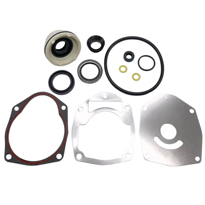 Gearcase Seal Kit for Mercury Outboard (65-115 HP)