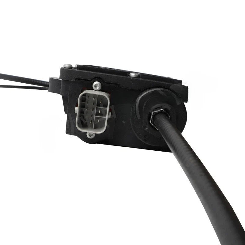 Parking Brake Module Handbrake for Mercedes Benz S500 W221 (2006–2013)