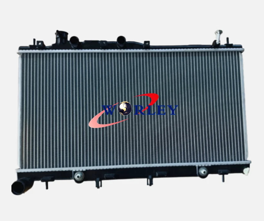 16MM Radiator and Fan for Subaru Liberty/Outback (2003–2009)