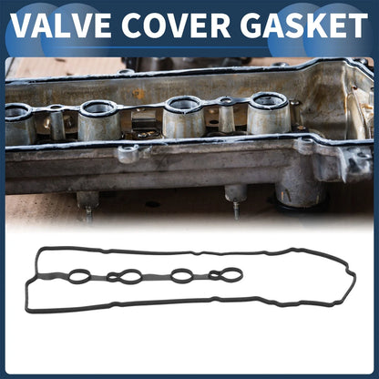 Valve Cover Gasket Set for Chevrolet Sail (2010-2013) - 1 Pcs