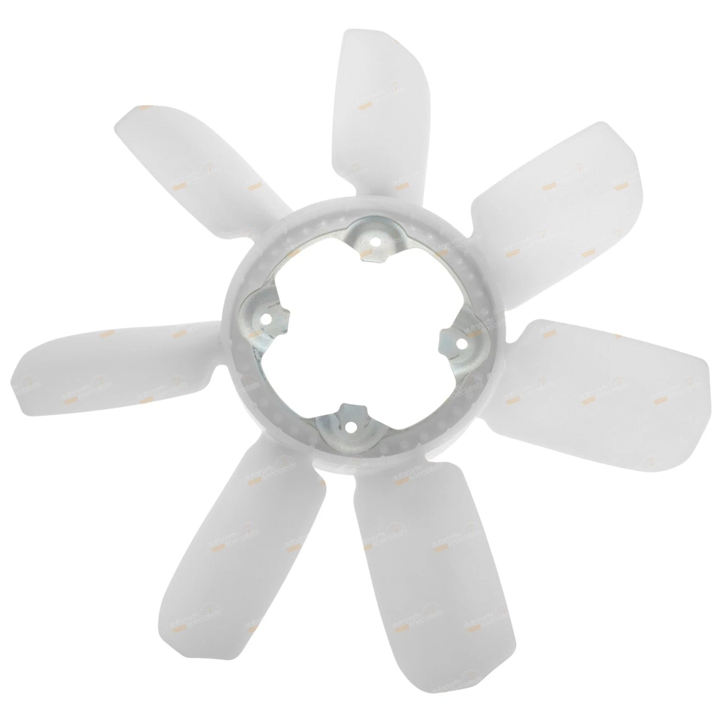 Cooling Fan Blade for Landcruiser VDJ200 (2007–2022)