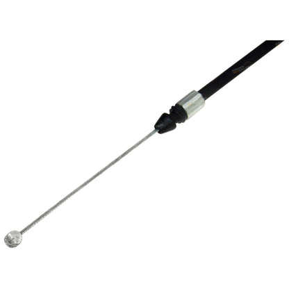 Bonnet Release Cable for Toyota Hilux (1988–1997)