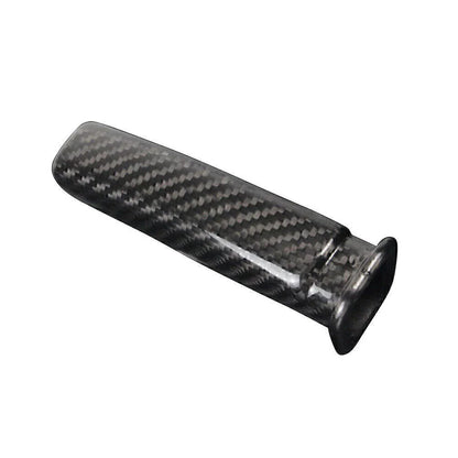Handbrake Cover Protector for Toyota Land Cruiser Prado (2014-2019)