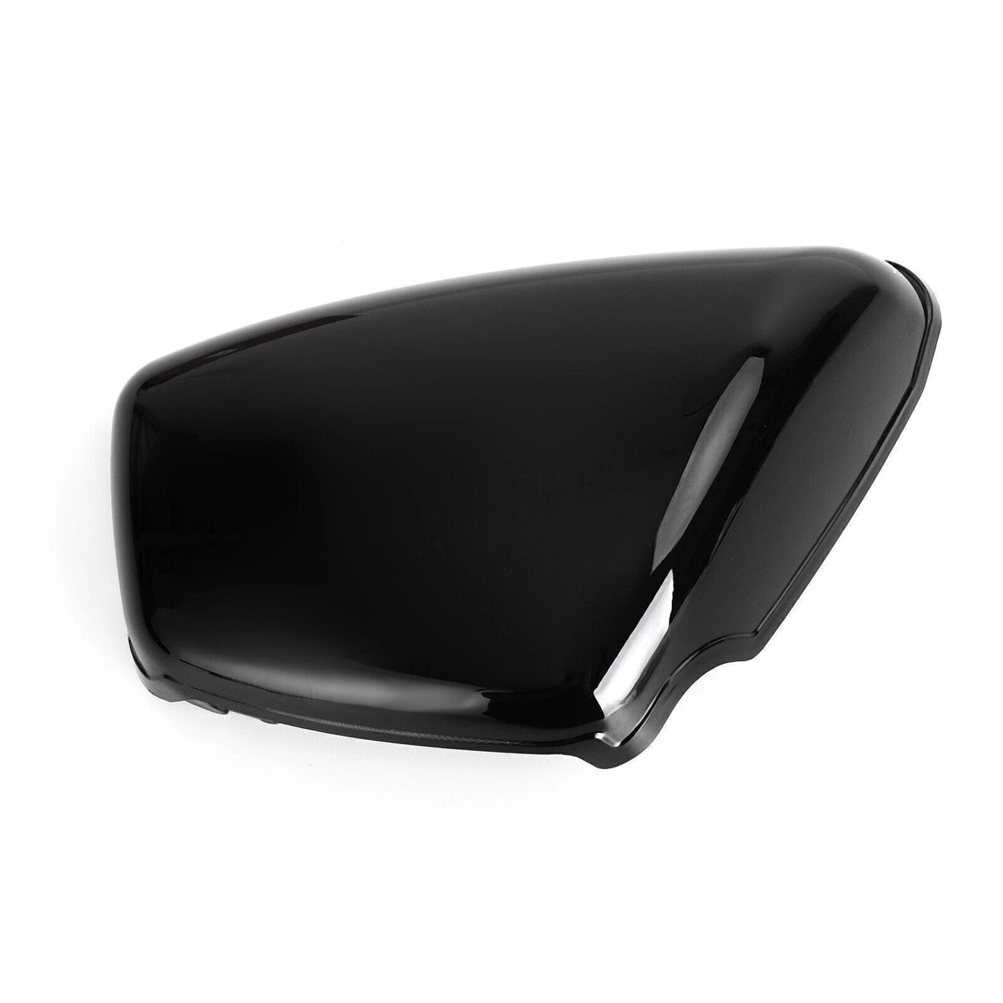 Side Battery Cover for Yamaha XV 700 750 1000 1100 Virago (1984–Present)