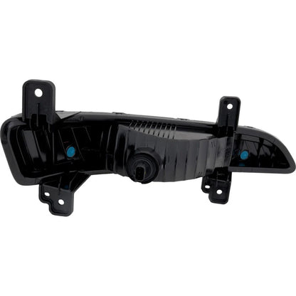 Front Left Turn Signal Light for Chevrolet Traverse (2013-2016)