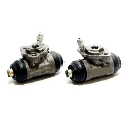 Rear Wheel Brake Cylinder for Toyota Corolla Altis (2001–2007)