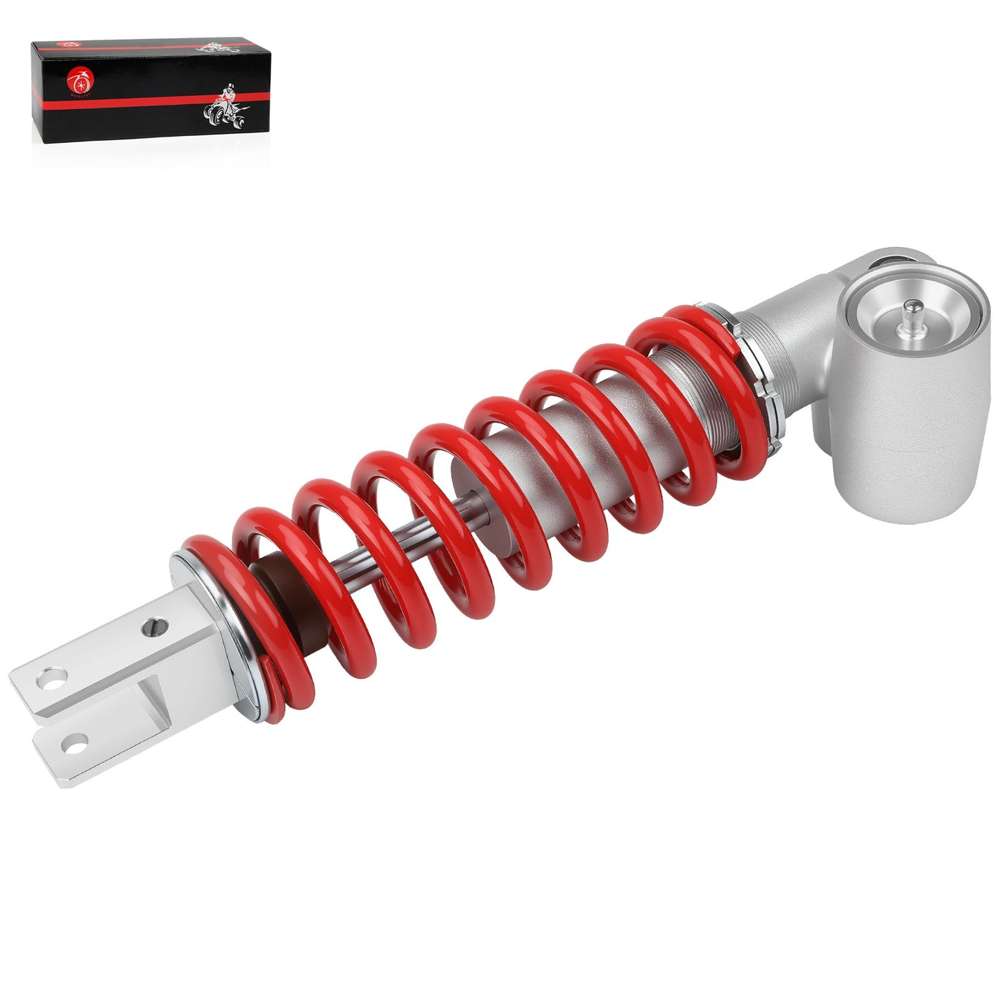 Rear Shock Absorber for Honda TRX400X (2009–2014)