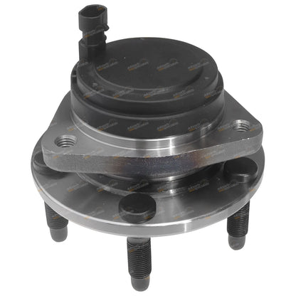 Front Wheel Hub and Bearing for Holden Statesman WM (2006–2013)