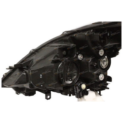 RH Headlight for Nissan Maxima J32 (2009-2013)