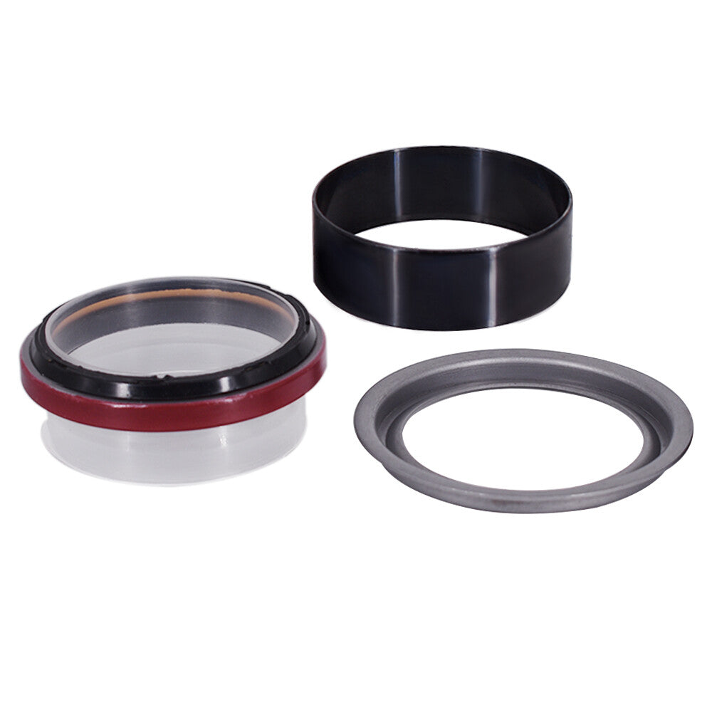 Front Main Crankshaft Oil Seal Wear Sleeve for Dodge Cummins 5.9L (1989–2012)