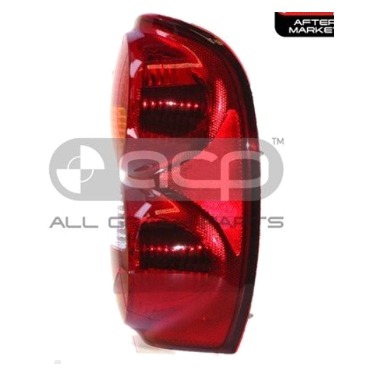 Rear Right Tail Light for Jeep Cherokee KJ (2001–2004)