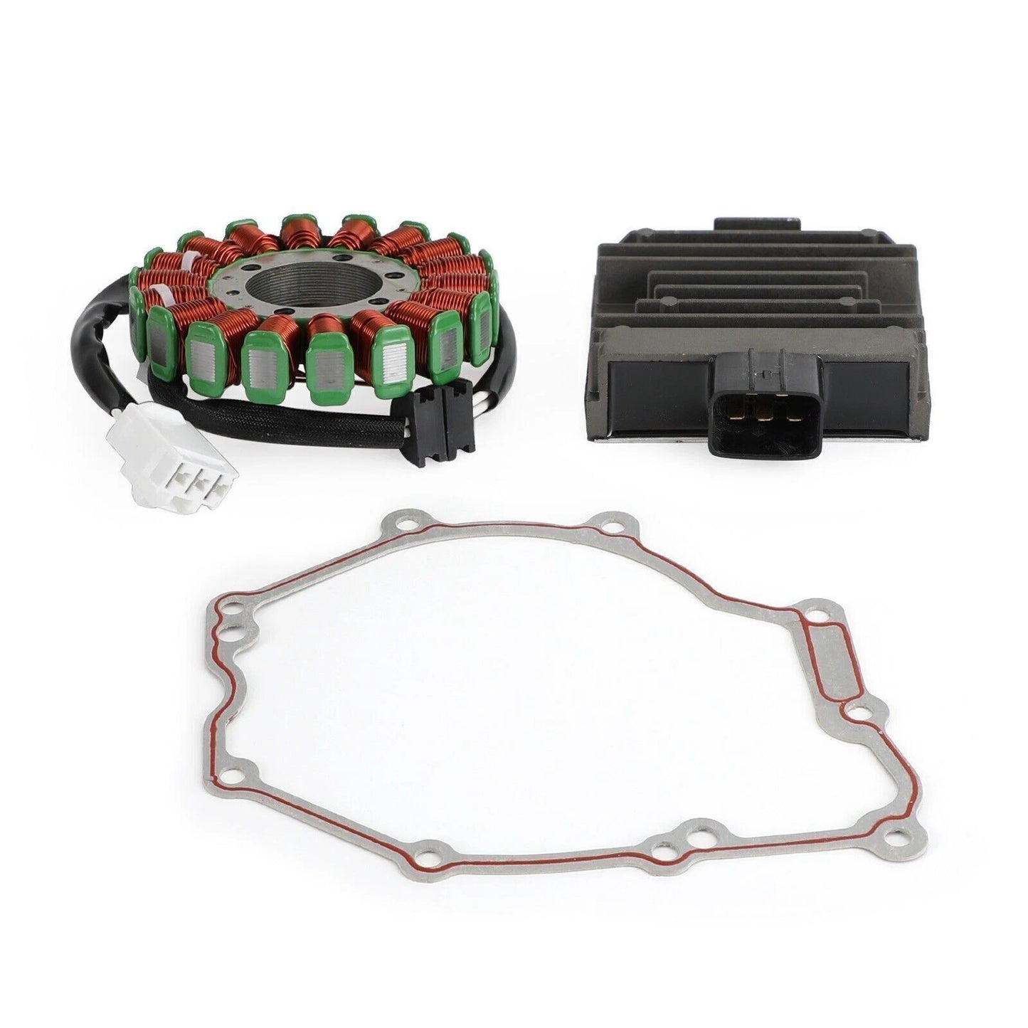 Alternator Stator for Polaris Sportsman 700 800 EFI X2 (2007) #4011609 A10