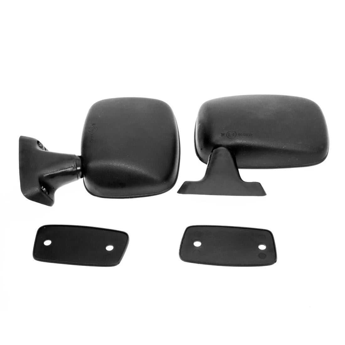 Fender Mirrors for Toyota Hilux (1978–1984)