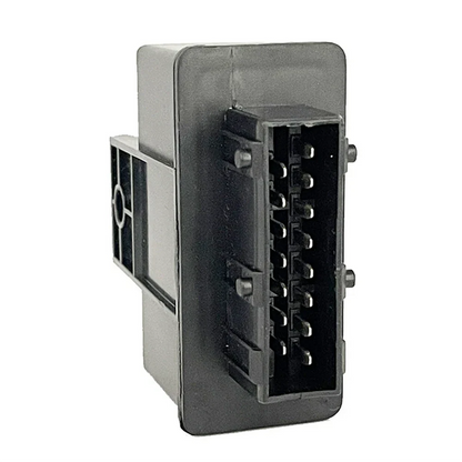 Fuel Pump Relay for Peugeot 206 306 Citroen Xsara Picasso C2 C3 (1998-2010)