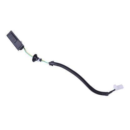 Tailgate Boot Lid Switch Opener for Nissan Pathfinder (2013-2023)
