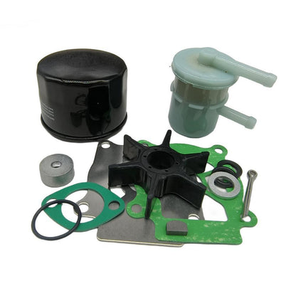 Maintenance Service Kit for Suzuki DF 25HP 30HP
