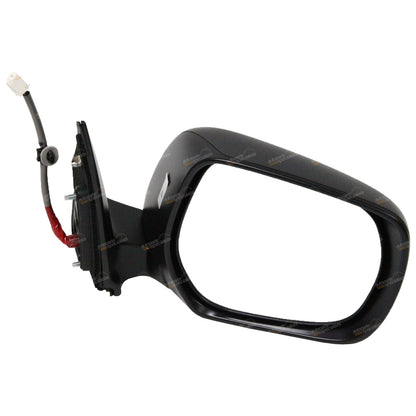 RH Electric Door Mirror for Toyota Landcruiser 200 Series (2012–On)