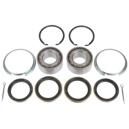 Front Wheel Bearing Kits for Toyota RAV4 (1994–2000)