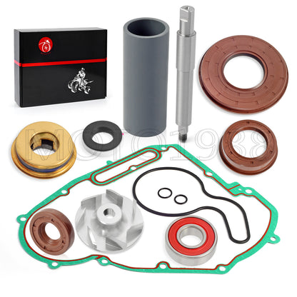 Water Pump Seal Kit for Polaris Ranger RZR Sportsman (2006–2014)