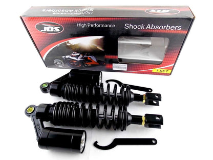 Rear Air Shock Absorbers for Suzuki GS750 (1976–1983)