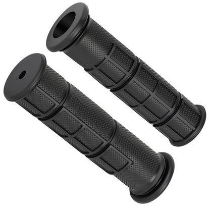 2X Handlebar Grips for Polaris Sportsman 700 800 (2007–2014)
