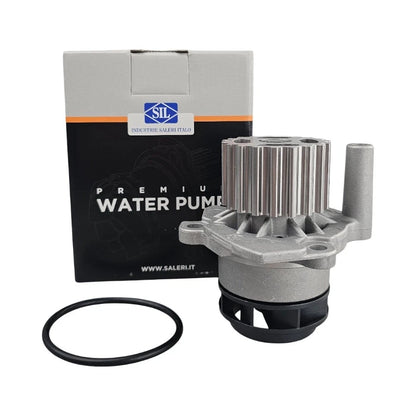 Water Pump for Volkswagen Jetta 1K, Polo 9N, Transporter T5 (2005–2015)