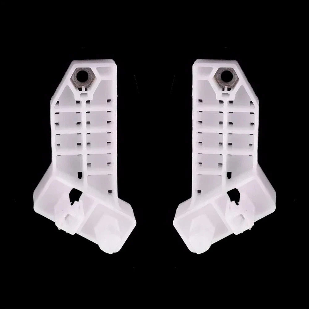 Headlight Retainer Brackets for Nissan Sentra (2013-2015)
