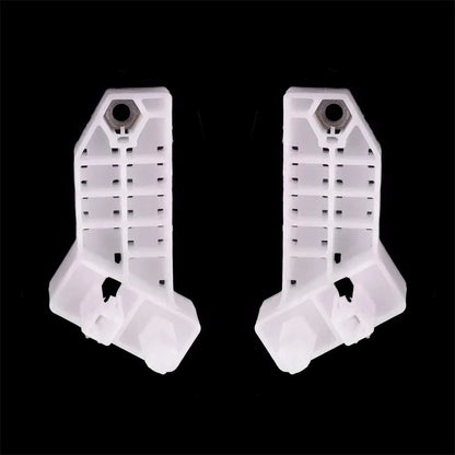 Headlight Retainer Brackets for Nissan Sentra (2013-2015)