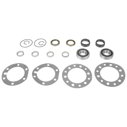 2 Rear Wheel Bearing Kits for Hilux Ute 4x4 (RZN169, RZN174, VZN167, VZN172)