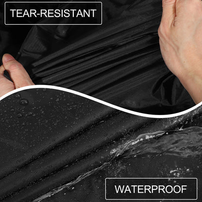 Waterproof 210D-PU Car Cover for Honda Ridgeline (2017–2023)