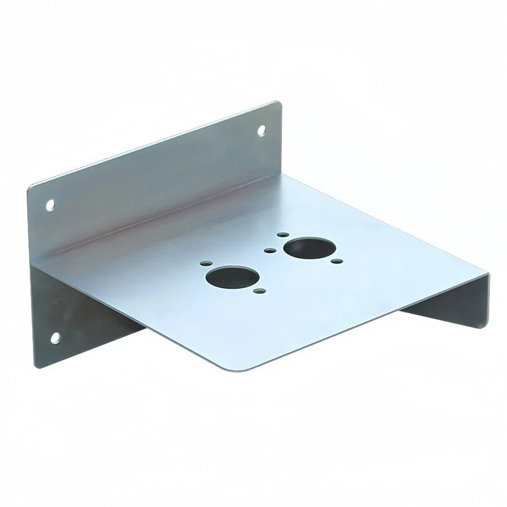 Heater Wall Bracket Diesel Mounting Bracket
