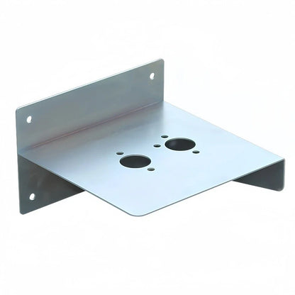 Heater Wall Bracket Diesel Mounting Bracket