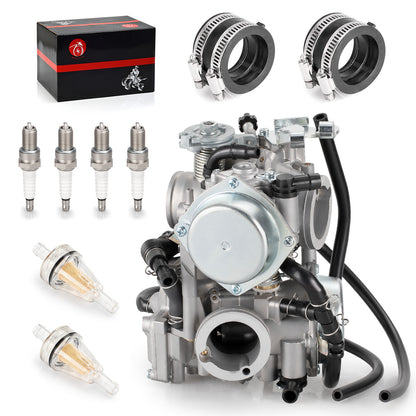 Carburetor & Intake Manifold for Honda Shadow ACE VT750C (1998–2003)