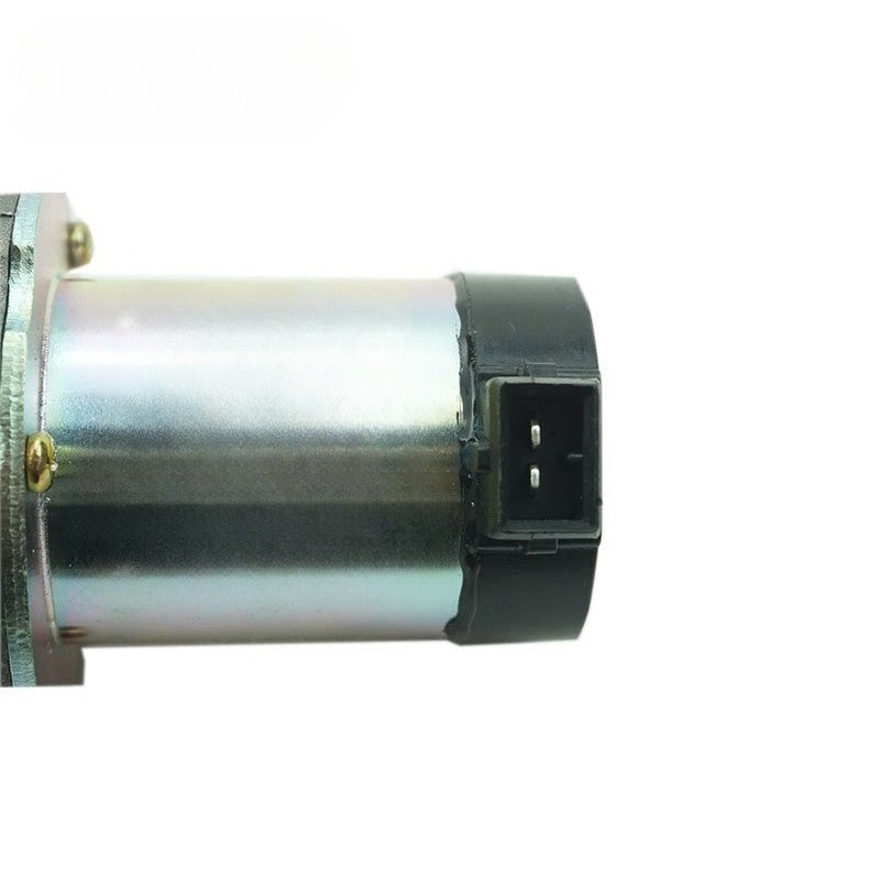 Fuel Shutoff Solenoid for Deutz Engine (24V, 2 Pins)