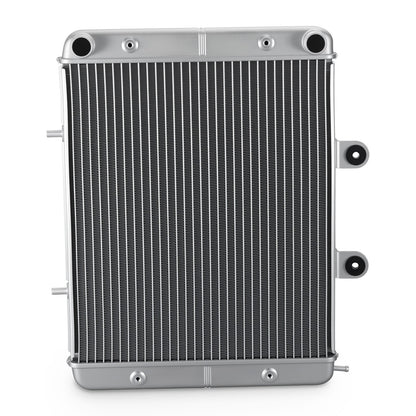 Aluminum Radiator for Polaris Sportsman 800 6x6 Big Boss (2009–2014)